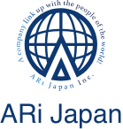 ARi Japan logo