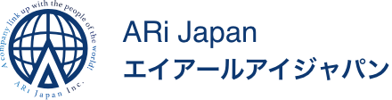 ARi Japan logo